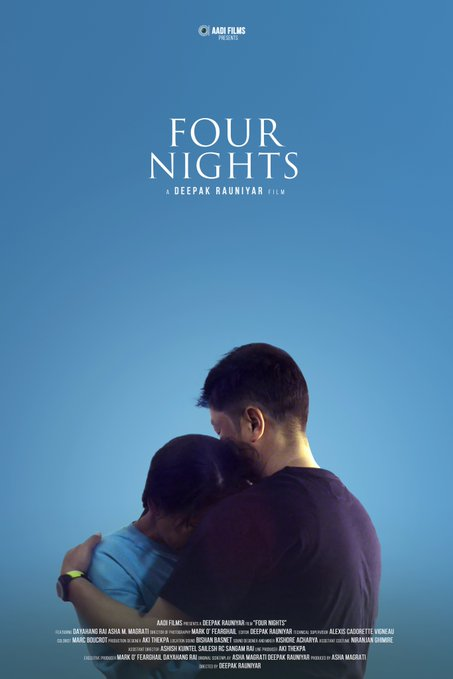 four nights