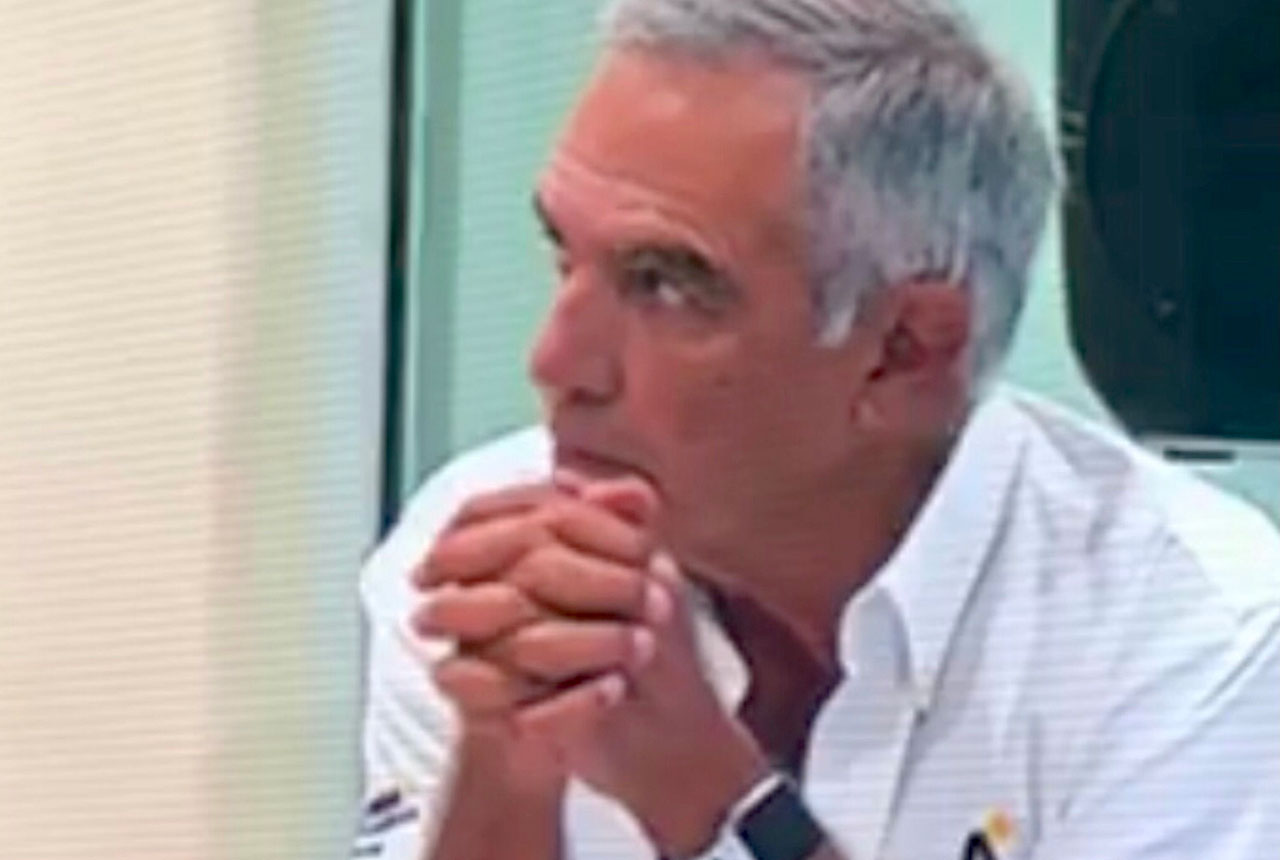 Alberto Martínez Vara