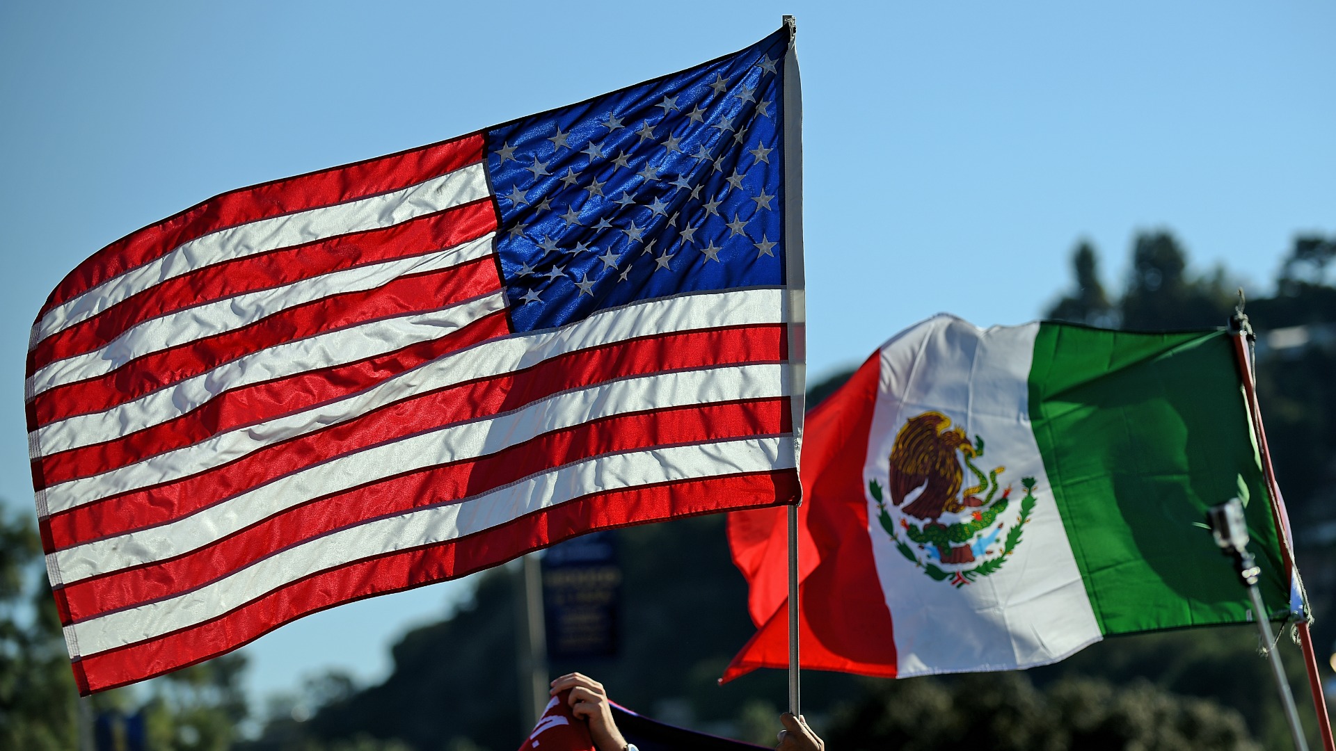 <> during the 2017 FIFA Confederations Cup Qualifier at Rose Bowl on October 10, 2015 in Pasadena, California.