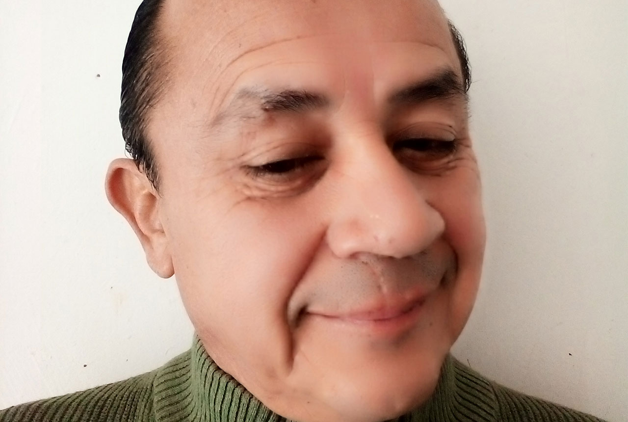 Claudio De la Llata