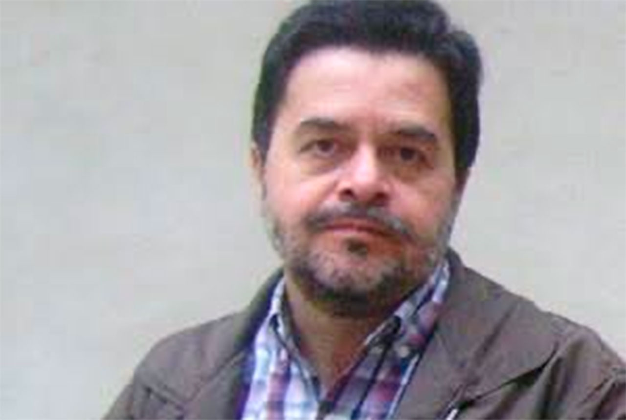 David Martin del Campo