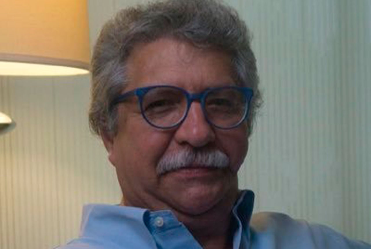 José Luis Enriquez Ambell