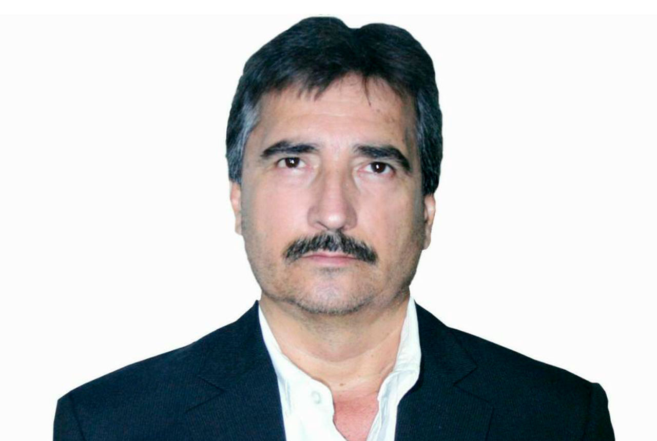 Oswaldo Villaseñor