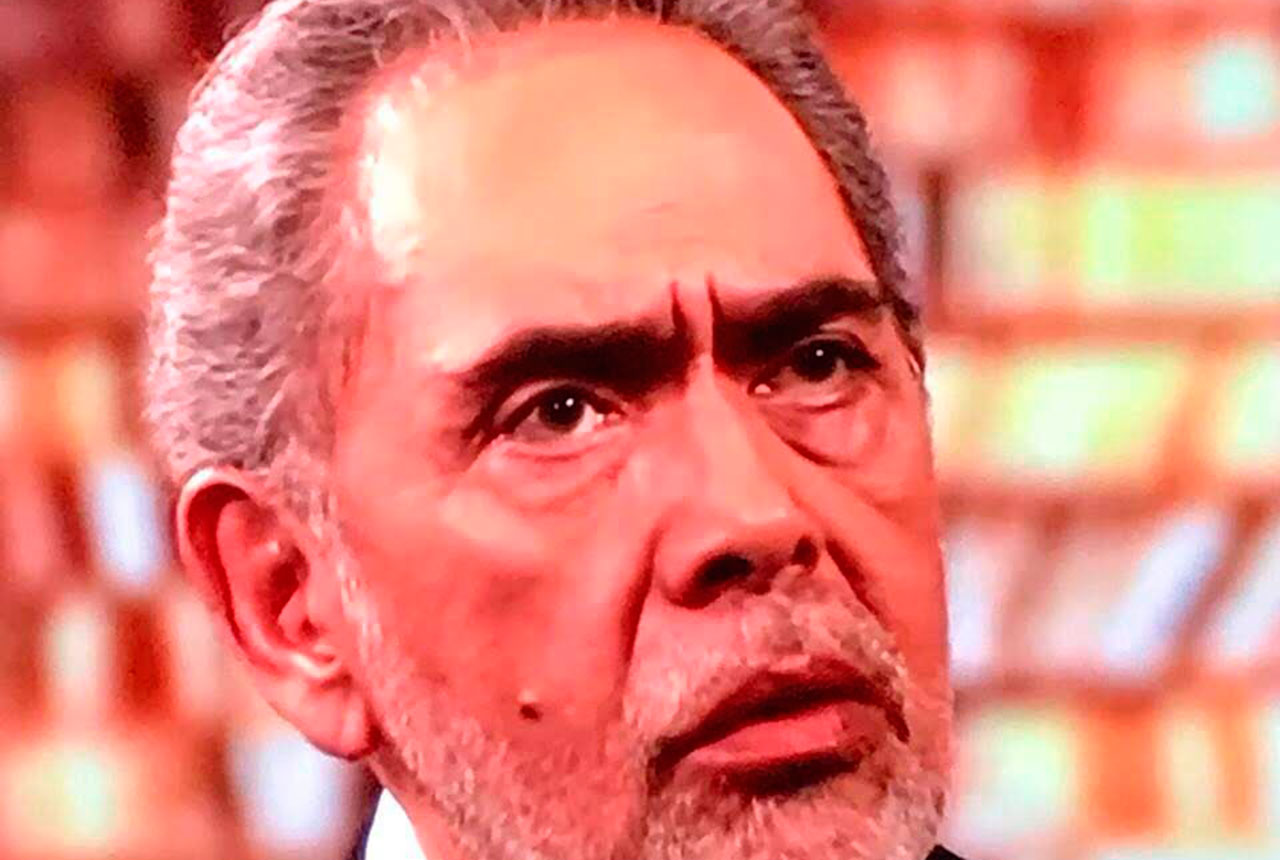 Francisco Rodríguez | Indice Politico