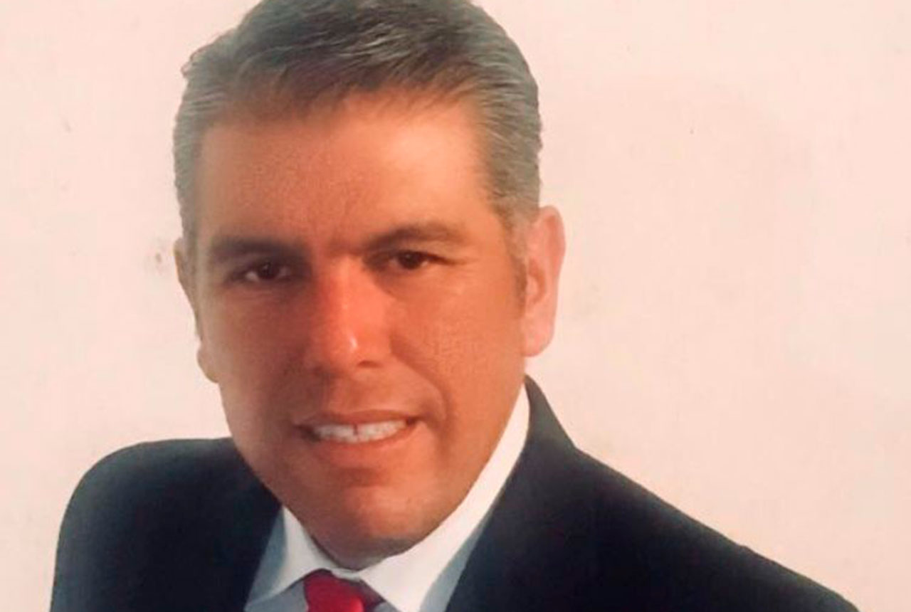Ricardo Chua
