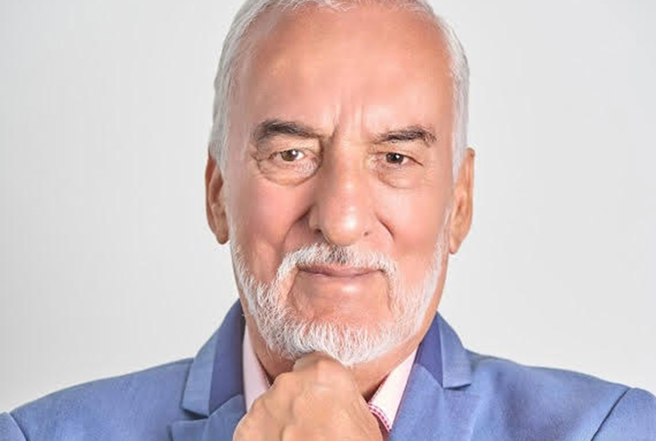 Jorge E. De León Palma