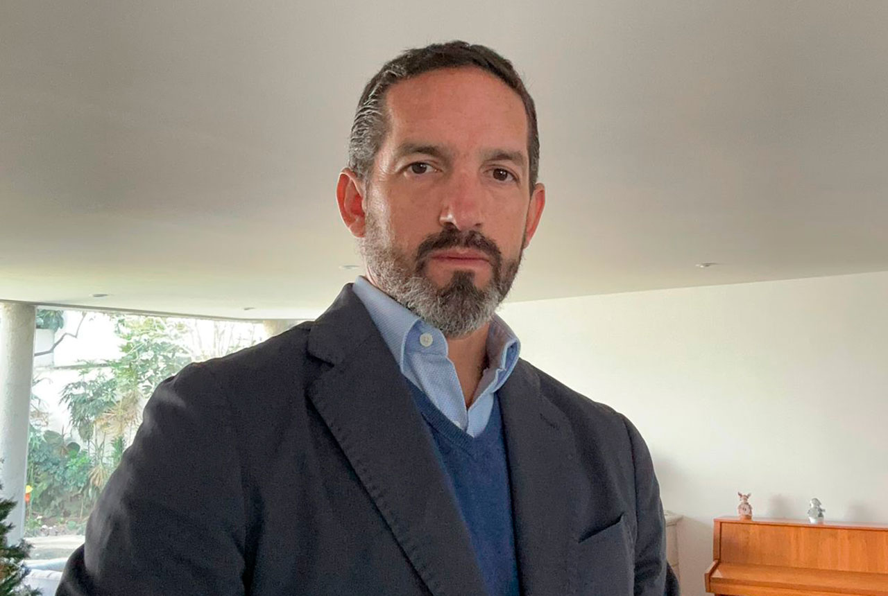 Iñigo Cantú Reus. Aspirante a Ministro de la Suprema Corte de Justicia de la Nación. Maestro en Derecho Fiscal por la facultad de Derecho de la Universidad Panamericana, Profesor en la maestría de Derecho Fiscal en la UP campus Guadalajara Socio Director de Cantu Arjona Asesores.