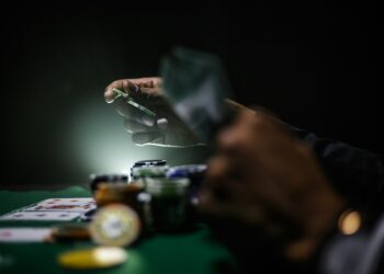 Foto de Keenan Constance en Unsplash