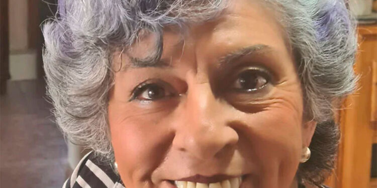 Sara Lovera